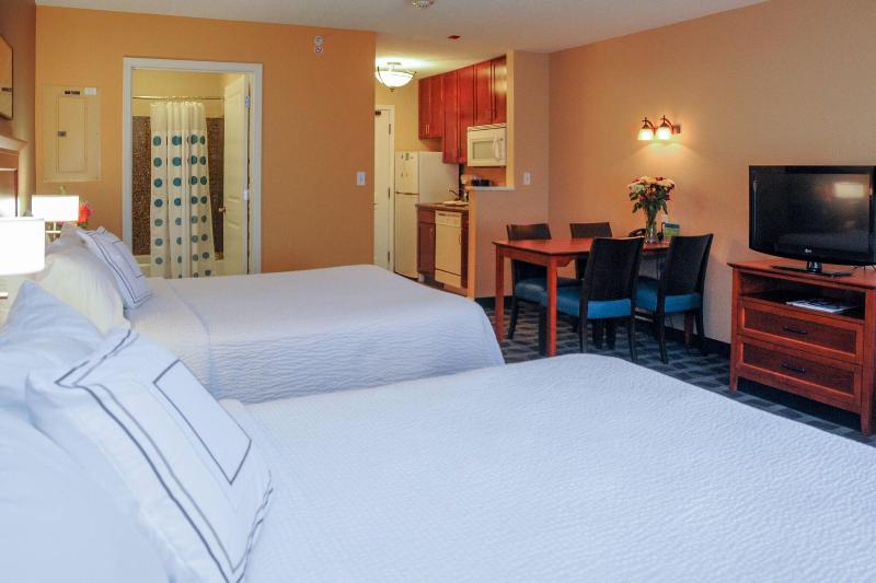 TownePlace Suites Colorado Springs South image