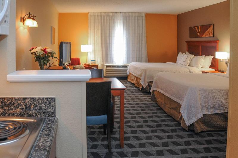 TownePlace Suites Colorado Springs South image
