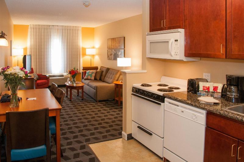 TownePlace Suites Colorado Springs South image