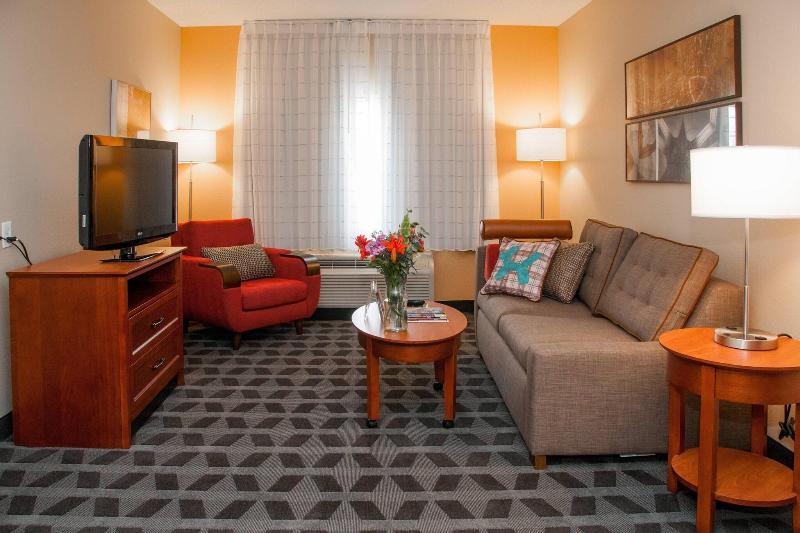 TownePlace Suites Colorado Springs South image