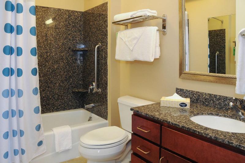 TownePlace Suites Colorado Springs South image