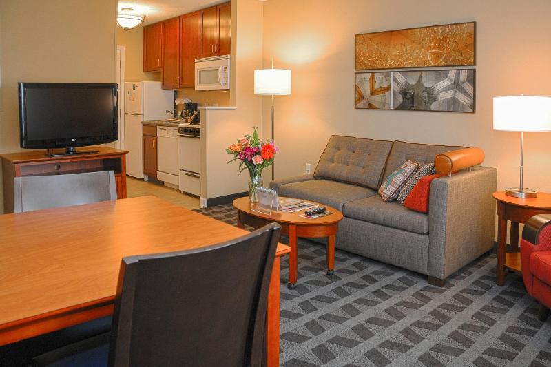 TownePlace Suites Colorado Springs South image