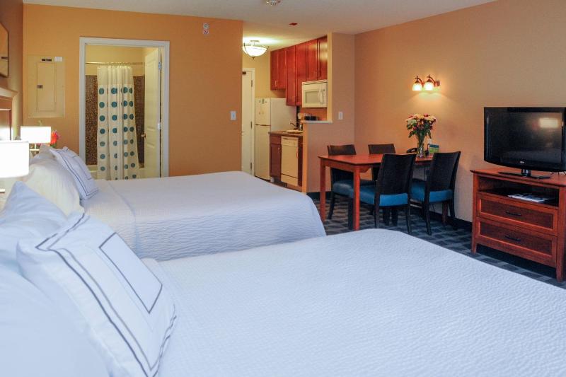 TownePlace Suites Colorado Springs South image