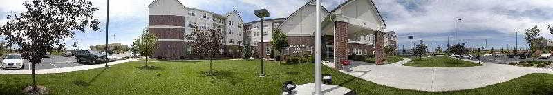 Hotel Residence Inn Colorado Springs North/Air Force Ac