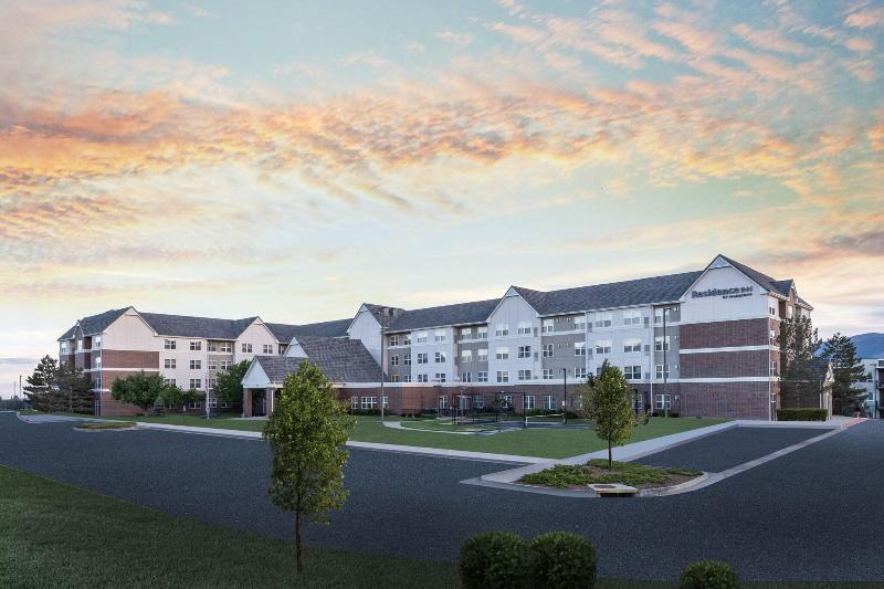 Residence Inn Colorado Springs North/Air Force Ac image