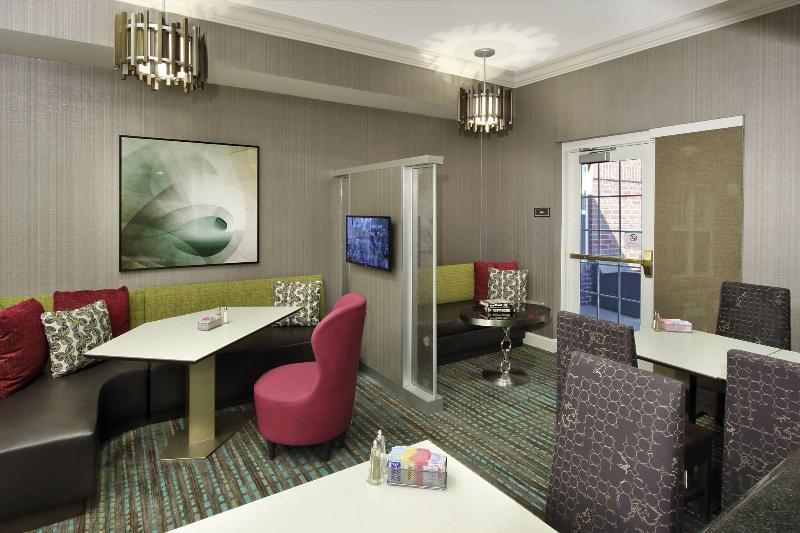 Residence Inn Colorado Springs North/Air Force Ac image