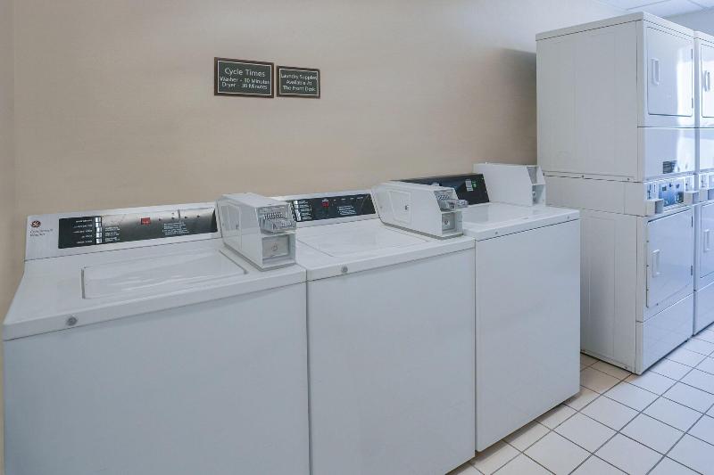 Residence Inn Colorado Springs North/Air Force Ac image