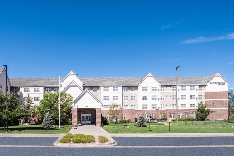 Residence Inn Colorado Springs North/Air Force Ac image