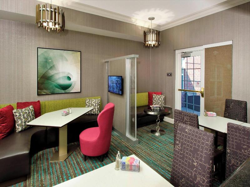 Residence Inn Colorado Springs North/Air Force Ac