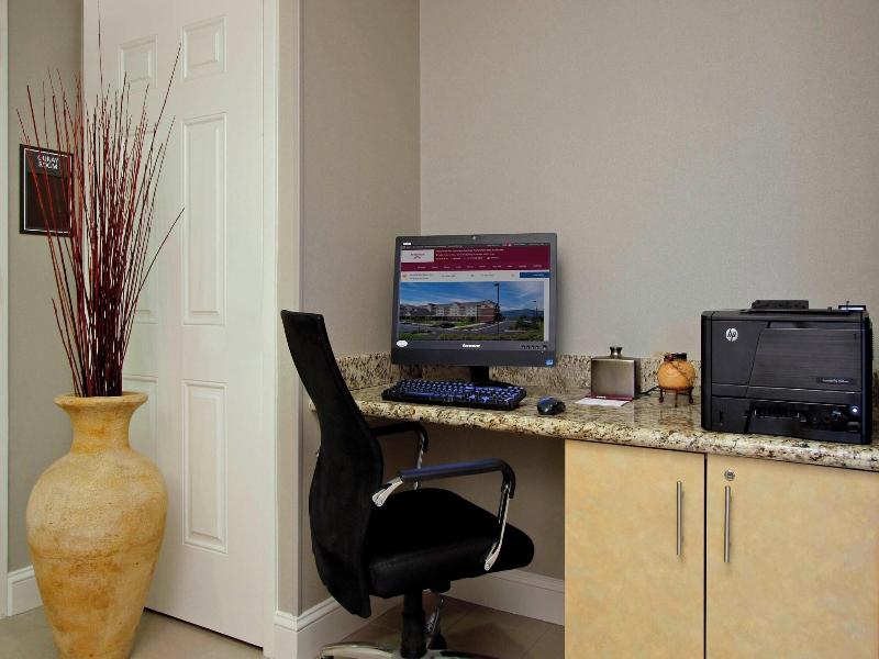 Residence Inn Colorado Springs North/Air Force Ac