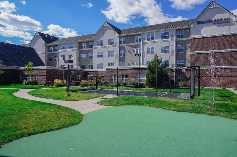 Residence Inn Colorado Springs North/Air Force Ac image