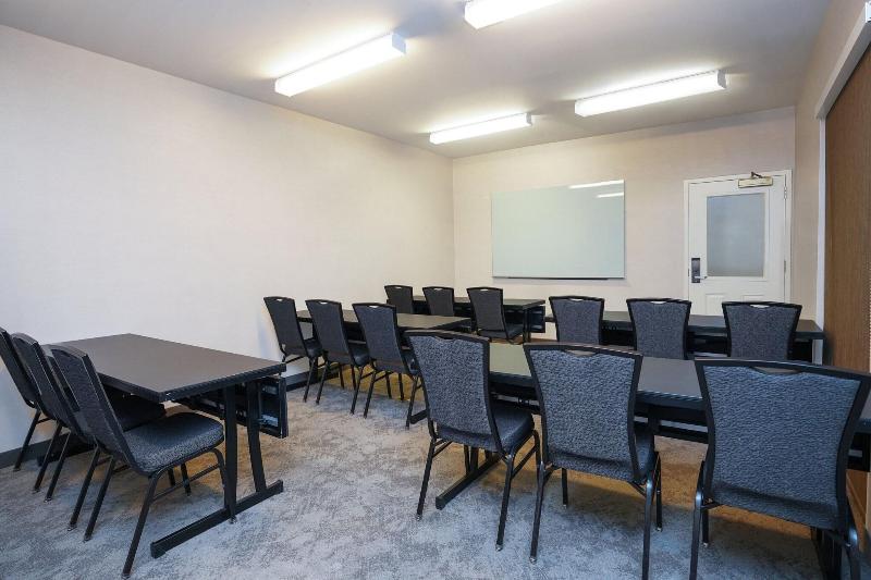 Residence Inn Colorado Springs North/Air Force Ac image