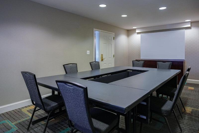 Residence Inn Colorado Springs North/Air Force Ac image