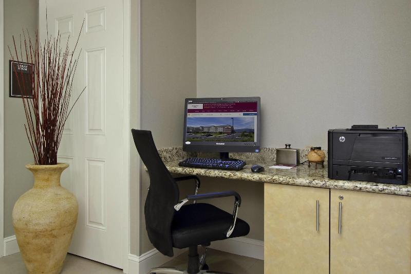 Residence Inn Colorado Springs North/Air Force Ac image