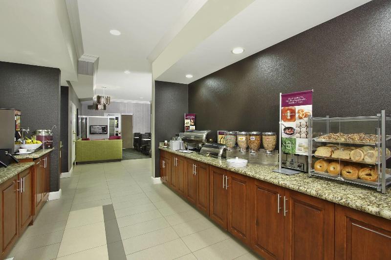 Residence Inn Colorado Springs North/Air Force Ac image