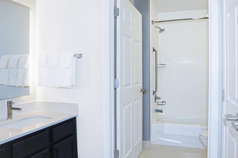 Residence Inn Colorado Springs North/Air Force Ac image