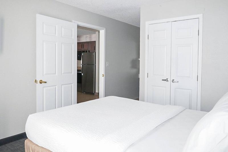 Residence Inn Colorado Springs North/Air Force Ac image