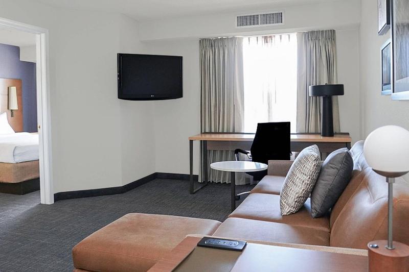 Residence Inn Colorado Springs North/Air Force Ac image