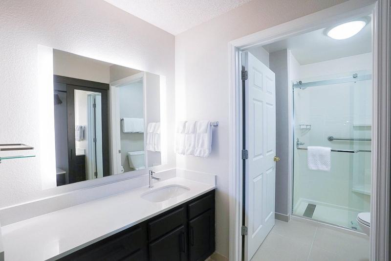 Residence Inn Colorado Springs North/Air Force Ac image