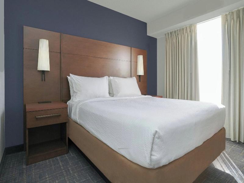 Residence Inn Colorado Springs North/Air Force Ac image