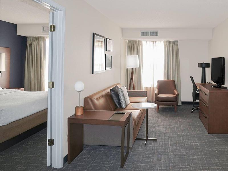 Residence Inn Colorado Springs North/Air Force Ac image