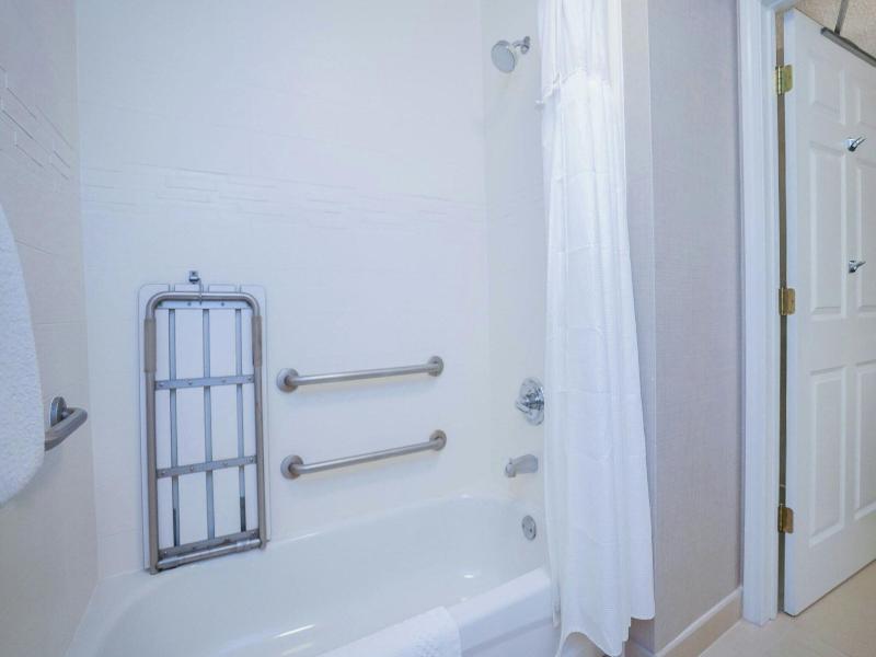 Residence Inn Colorado Springs North/Air Force Ac image
