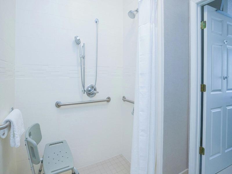 Residence Inn Colorado Springs North/Air Force Ac image
