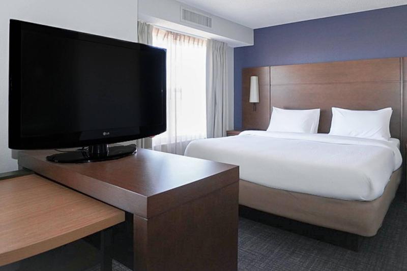Residence Inn Colorado Springs North/Air Force Ac image