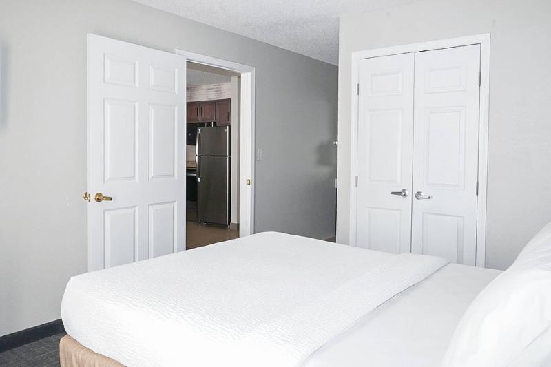 Residence Inn Colorado Springs North/Air Force Ac image