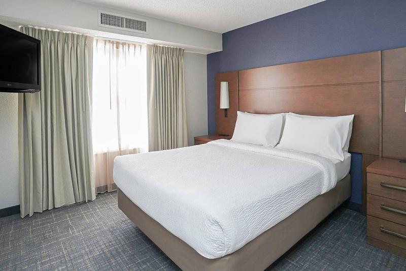 Residence Inn Colorado Springs North/Air Force Ac image