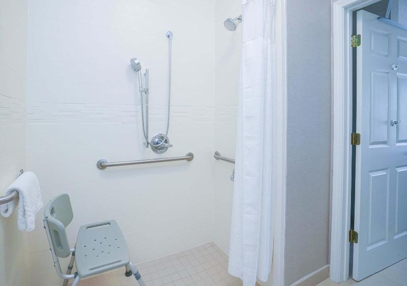 Residence Inn Colorado Springs North/Air Force Ac image