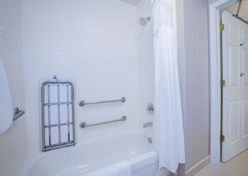 Residence Inn Colorado Springs North/Air Force Ac image