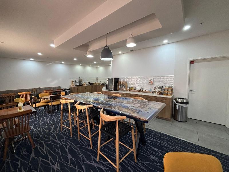 Fairfield Inn & Suites Corpus Christi