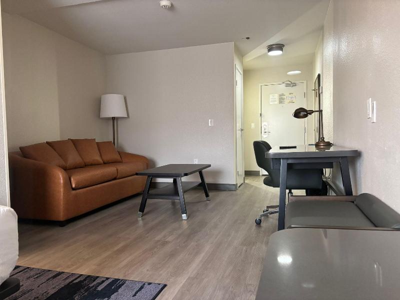 SUITE EXECUTIVE KING BED — photo 15