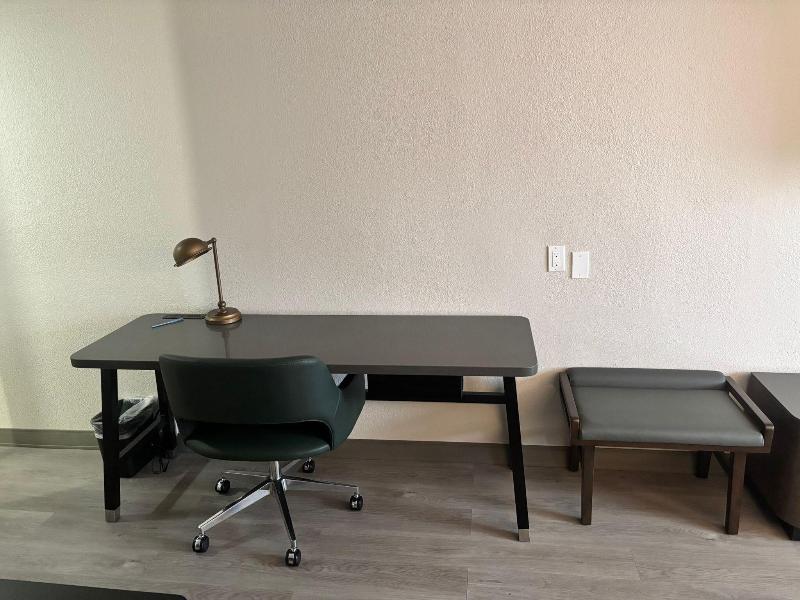 SUITE EXECUTIVE KING BED — photo 4