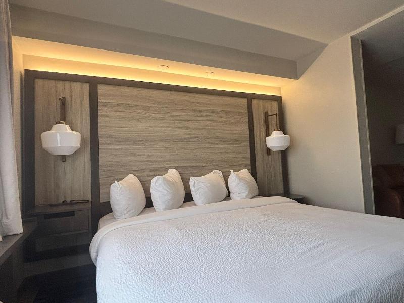 SUITE EXECUTIVE KING BED — photo 5