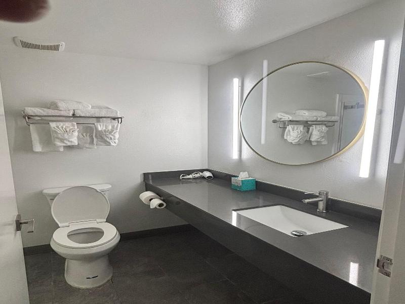 SUITE EXECUTIVE KING BED — photo 9