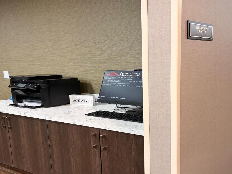 Residence Inn Corpus Christi