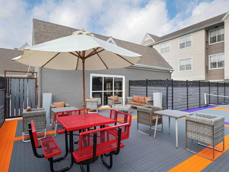 Residence Inn Corpus Christi