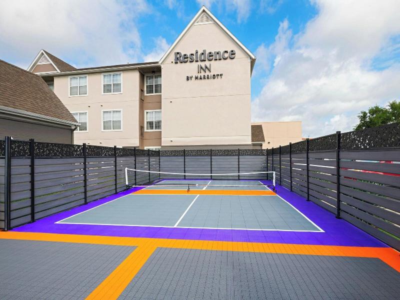 Residence Inn Corpus Christi