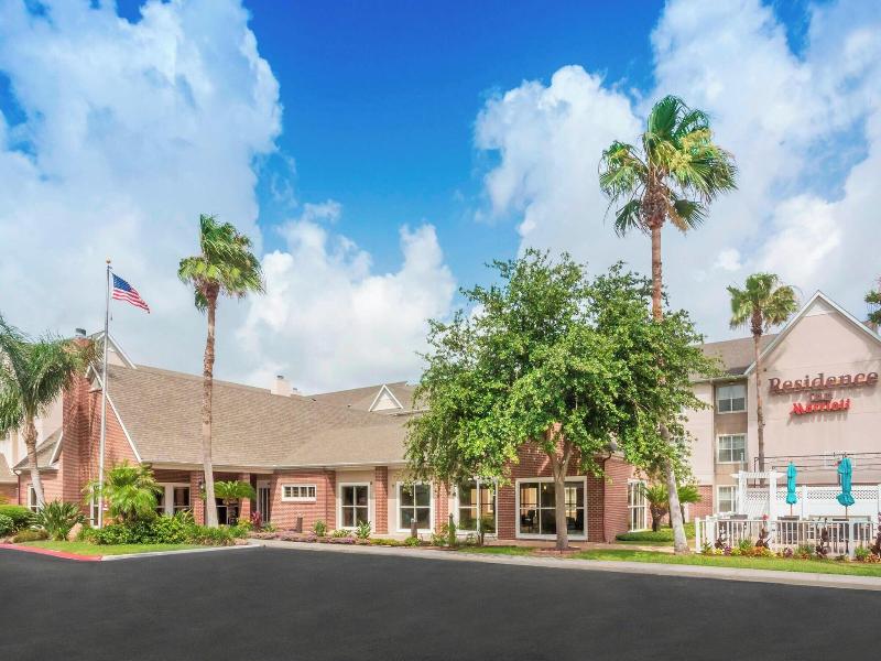 Residence Inn Corpus Christi