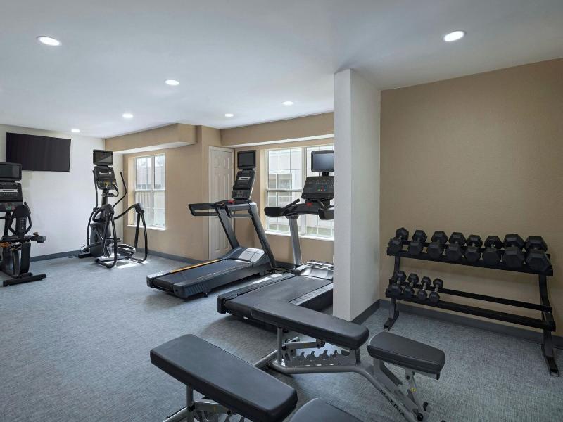 Residence Inn Corpus Christi — photo 13