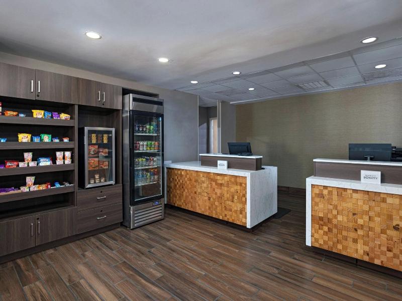 Residence Inn Corpus Christi