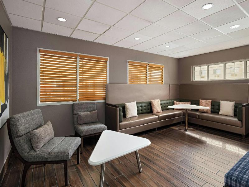 Residence Inn Corpus Christi