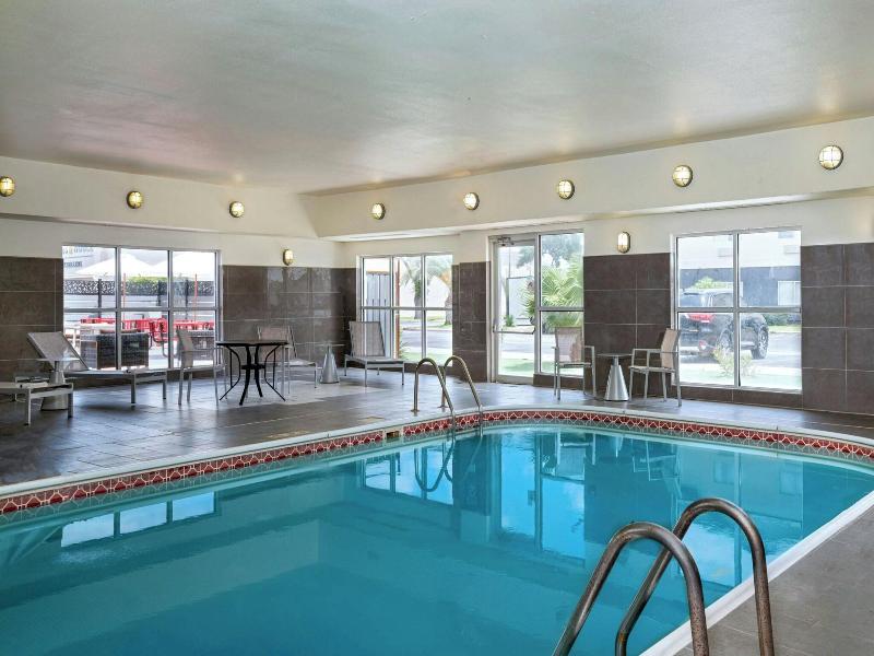 Residence Inn Corpus Christi