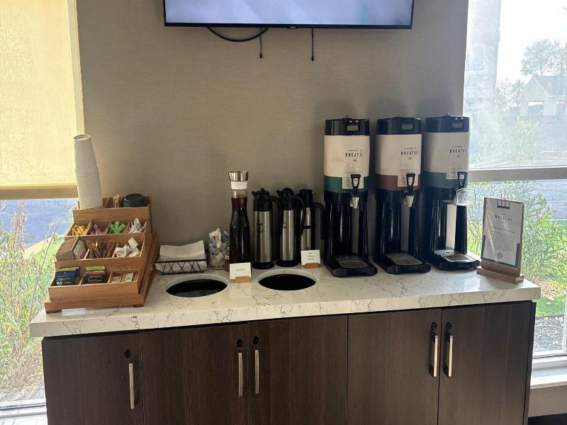 Residence Inn Corpus Christi