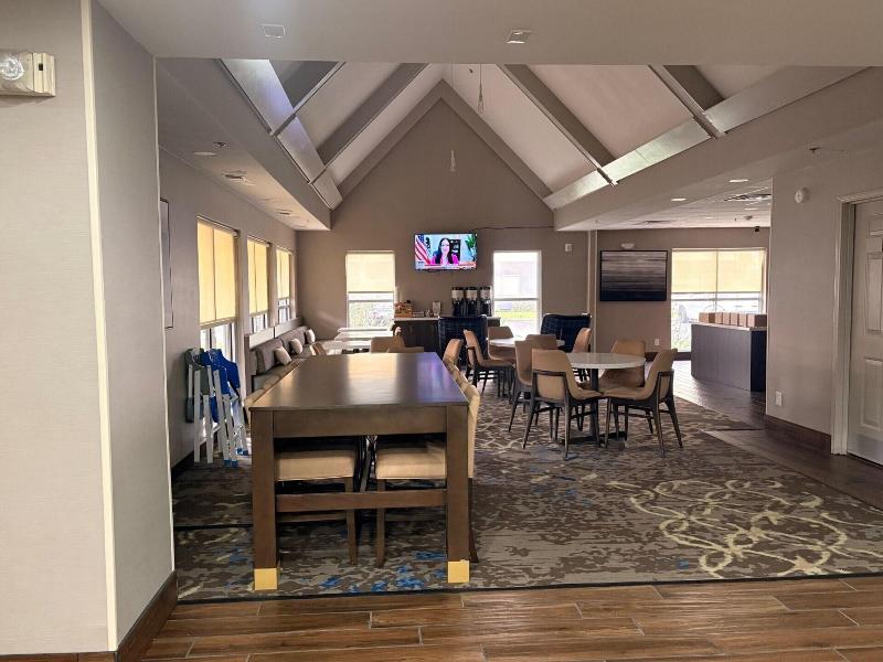 Residence Inn Corpus Christi