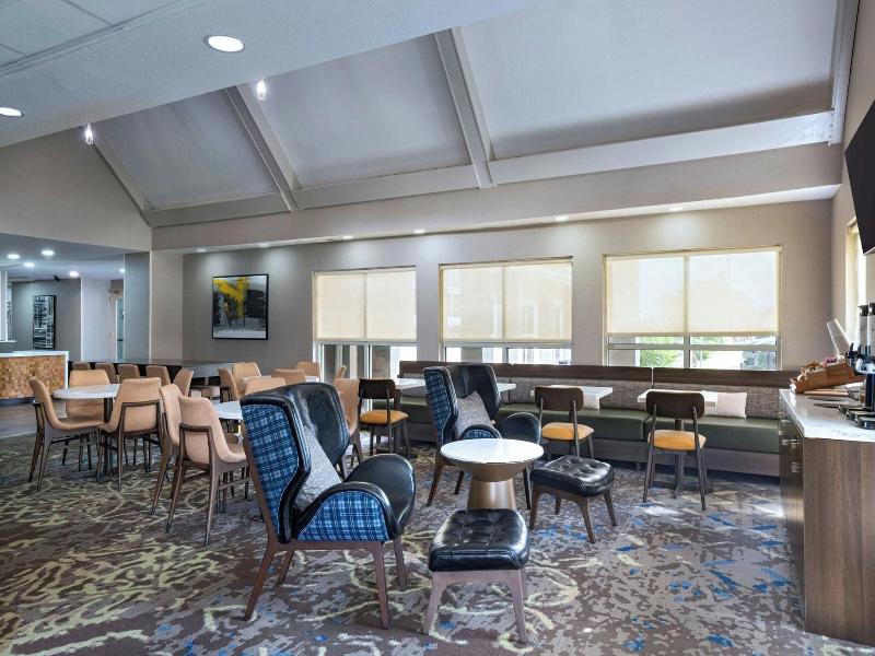 Residence Inn Corpus Christi — photo 16