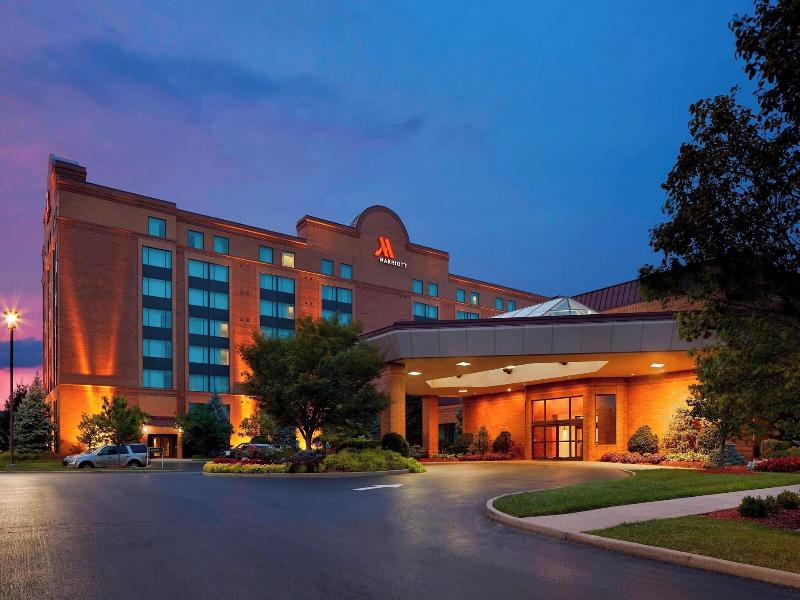 Cincinnati Airport Marriott image