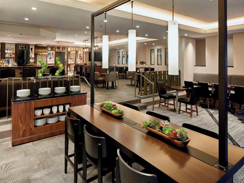 Cincinnati Airport Marriott image